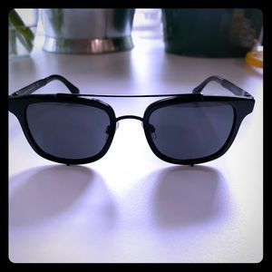 Unisex Dolce & Gabbana Sunglasses
